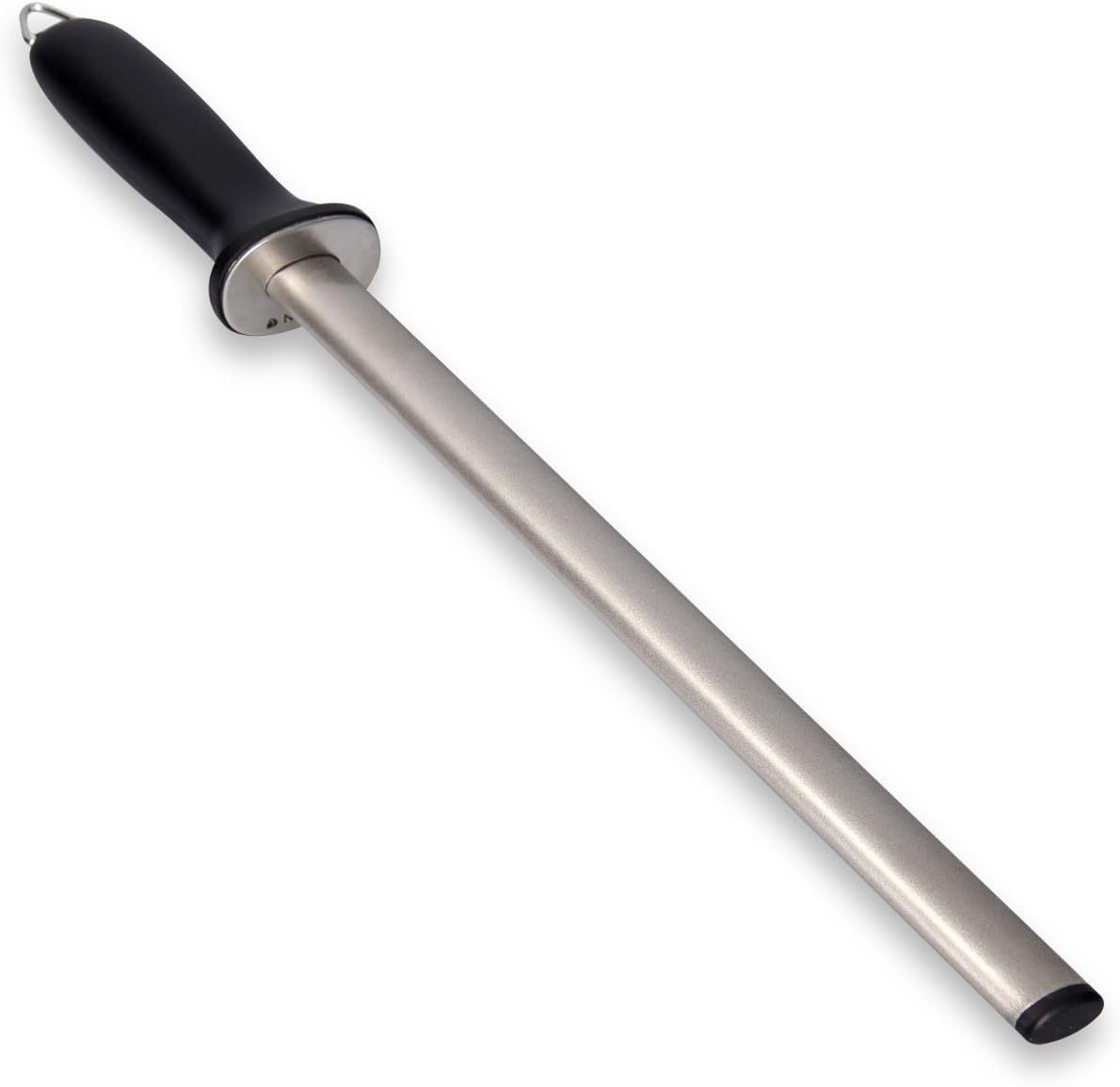 Acciaino Diamantato Affilacoltelli 31 cm