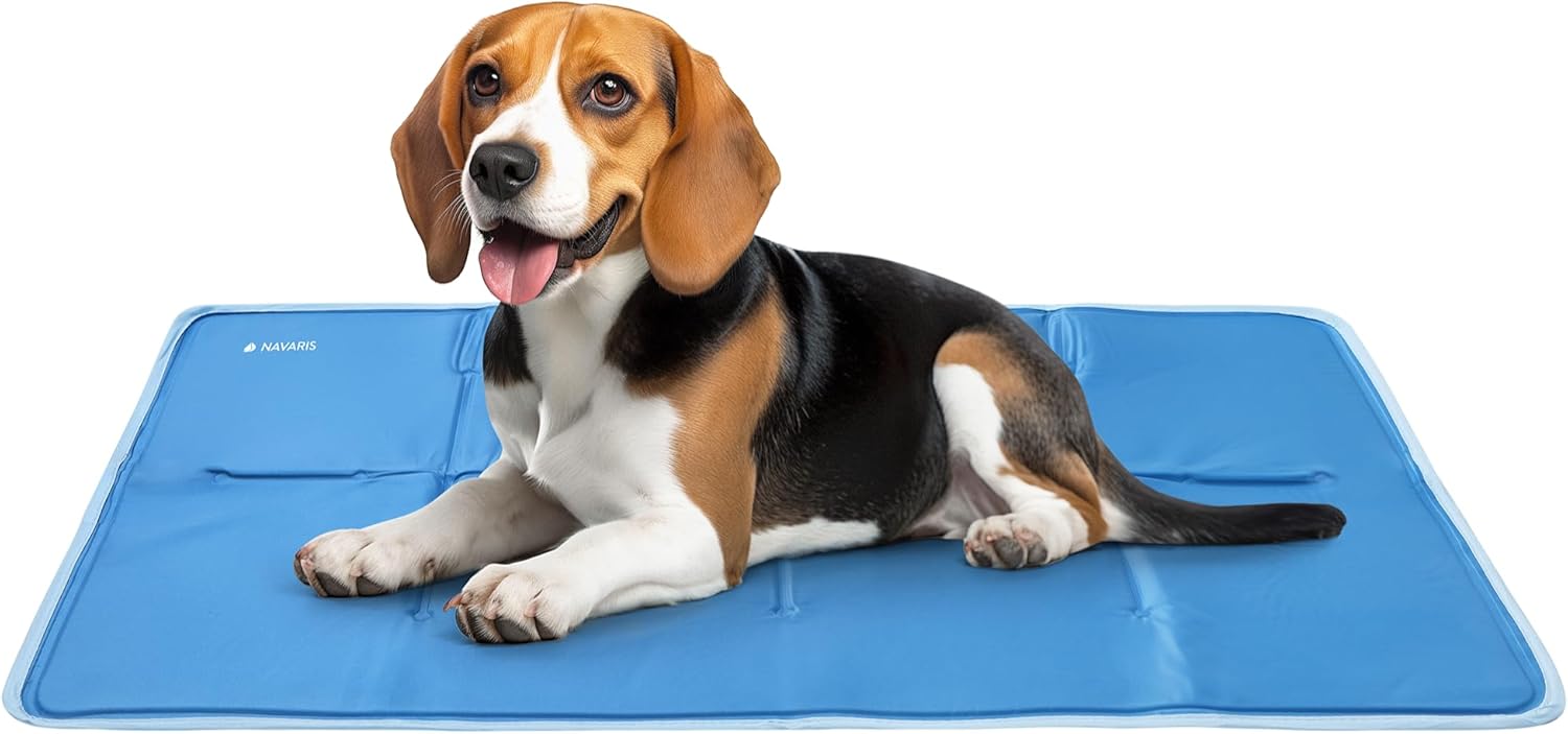 Tappetino Refrigerante per Cani 60x90 cm